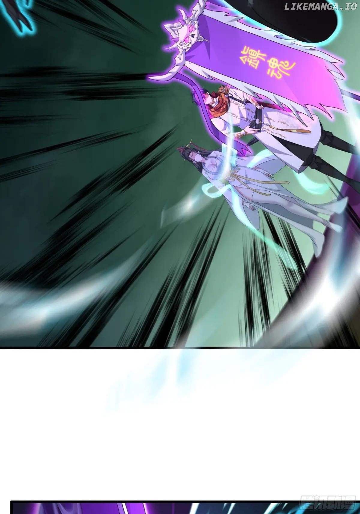 Rebirth of King Zhou: Not Being the Ultimate Villain Chapter 128 - page 29